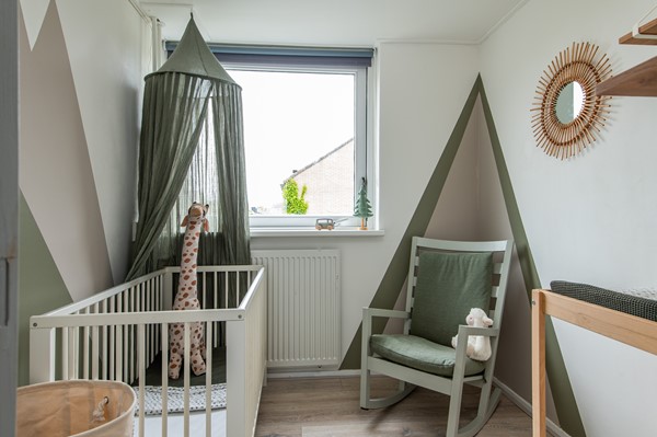 Medium property photo - Nachtschadestraat 33, 2153 EJ Nieuw-Vennep